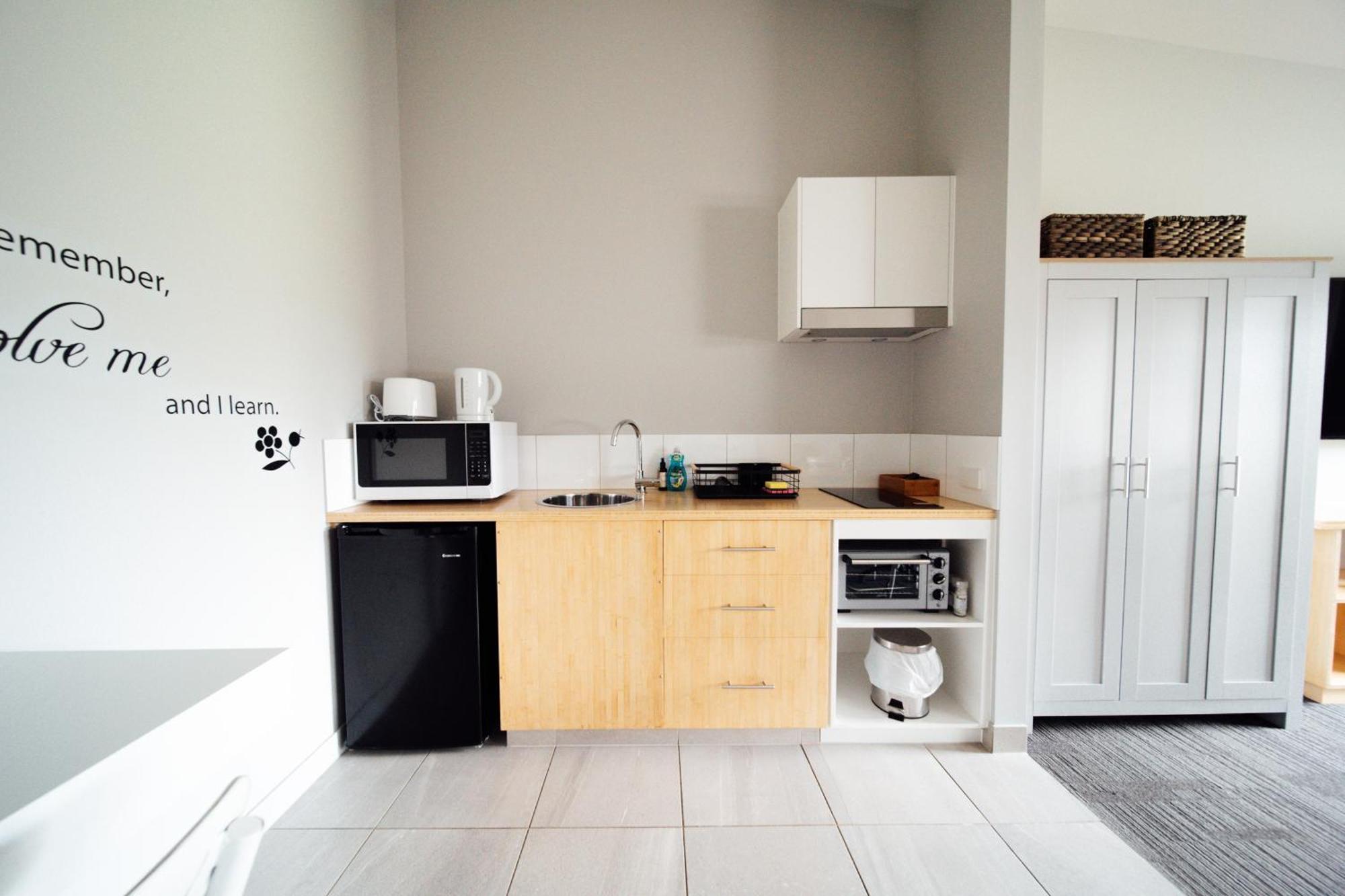 Drysdale Lakeview Hideaway المظهر الخارجي الصورة