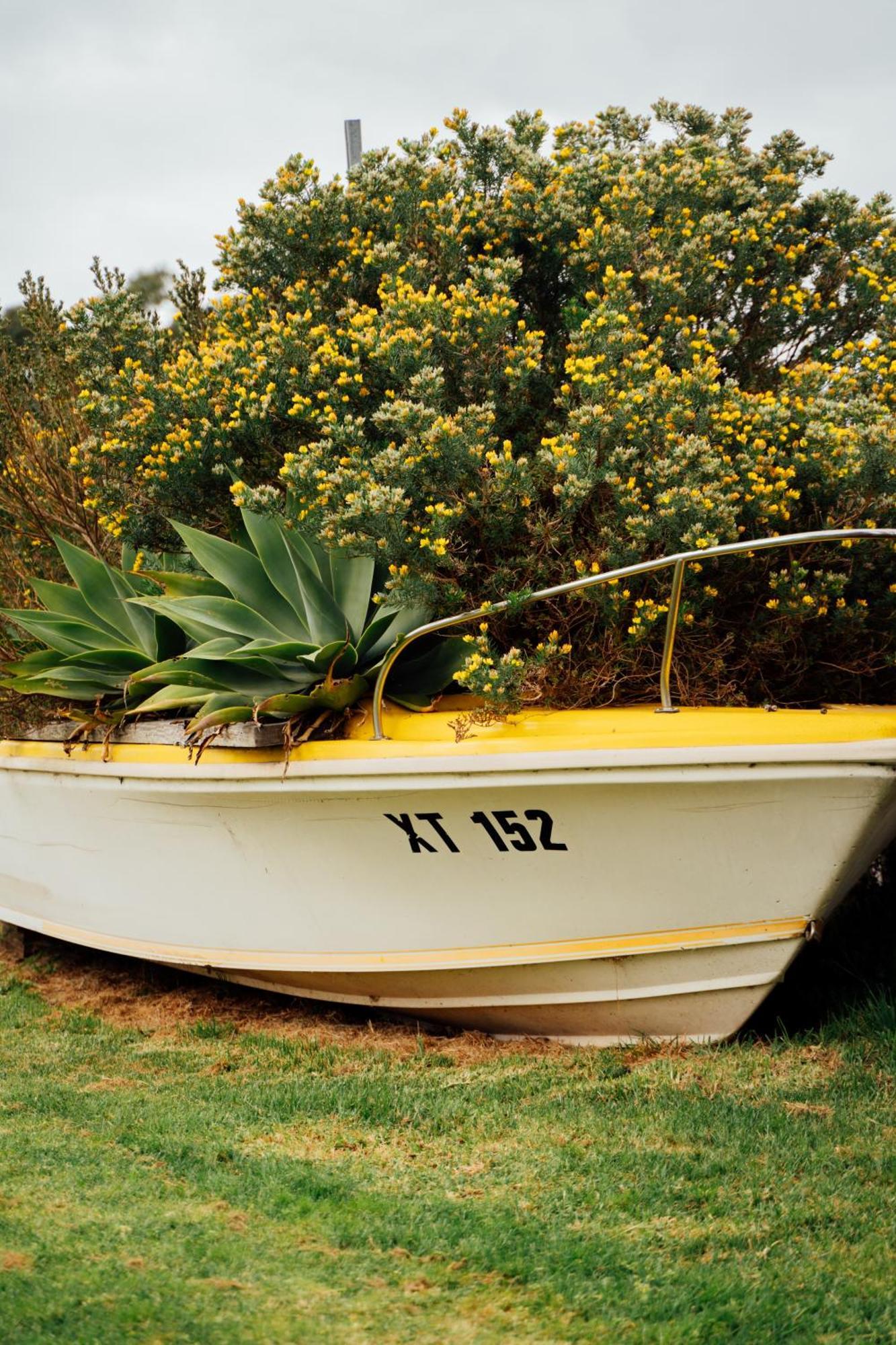 Drysdale Lakeview Hideaway المظهر الخارجي الصورة