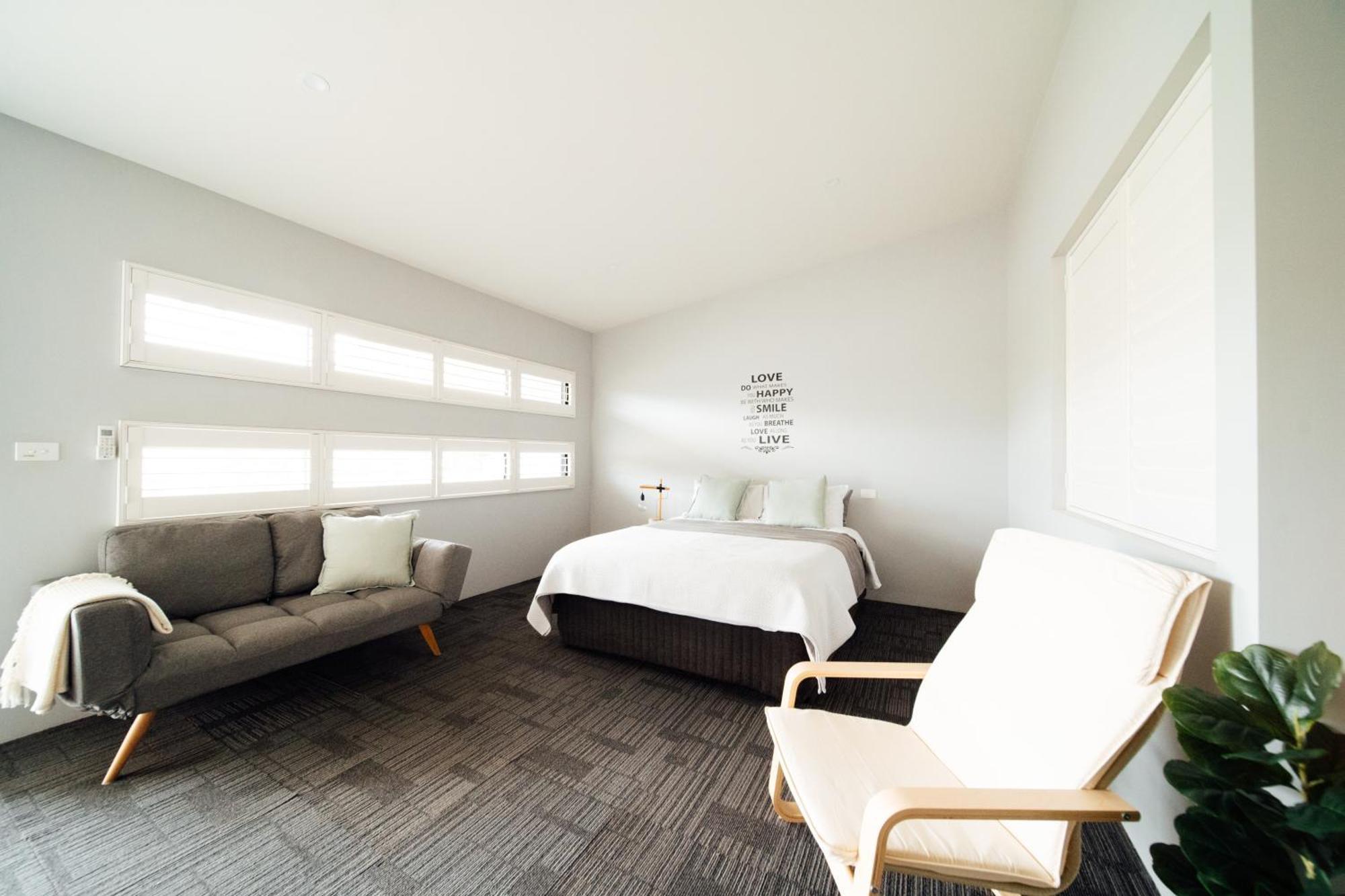 Drysdale Lakeview Hideaway المظهر الخارجي الصورة