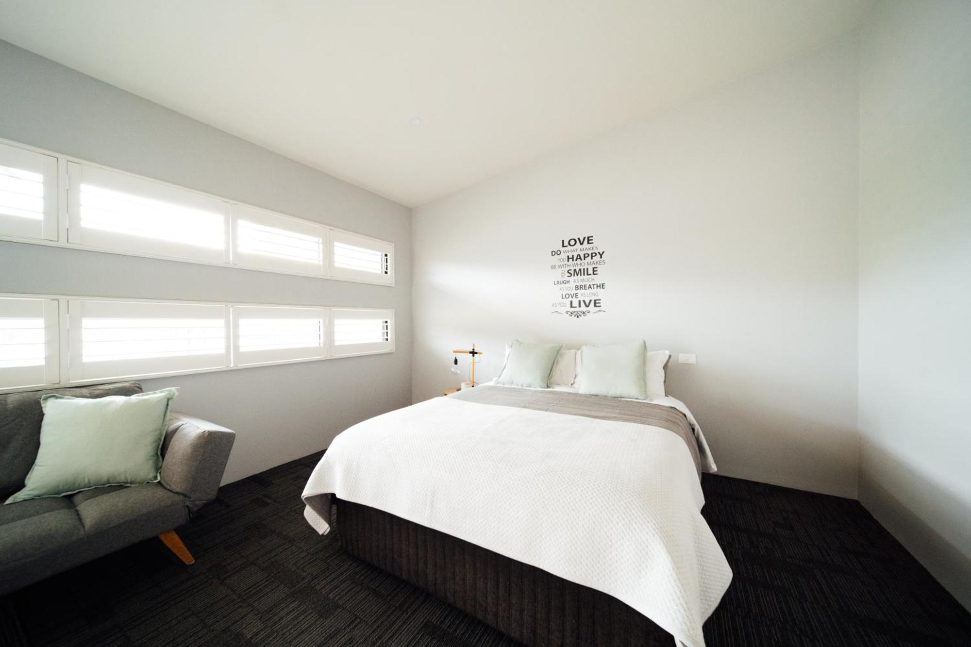 Drysdale Lakeview Hideaway المظهر الخارجي الصورة