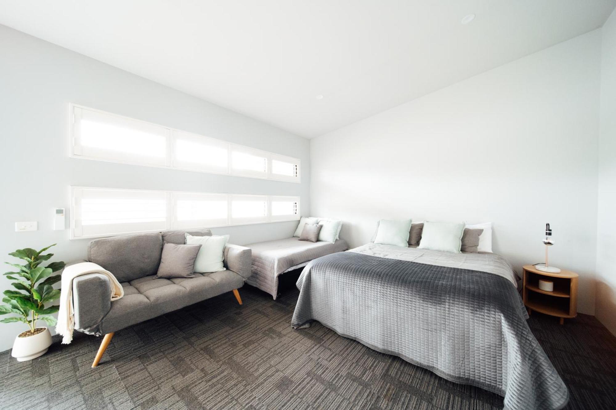 Drysdale Lakeview Hideaway المظهر الخارجي الصورة