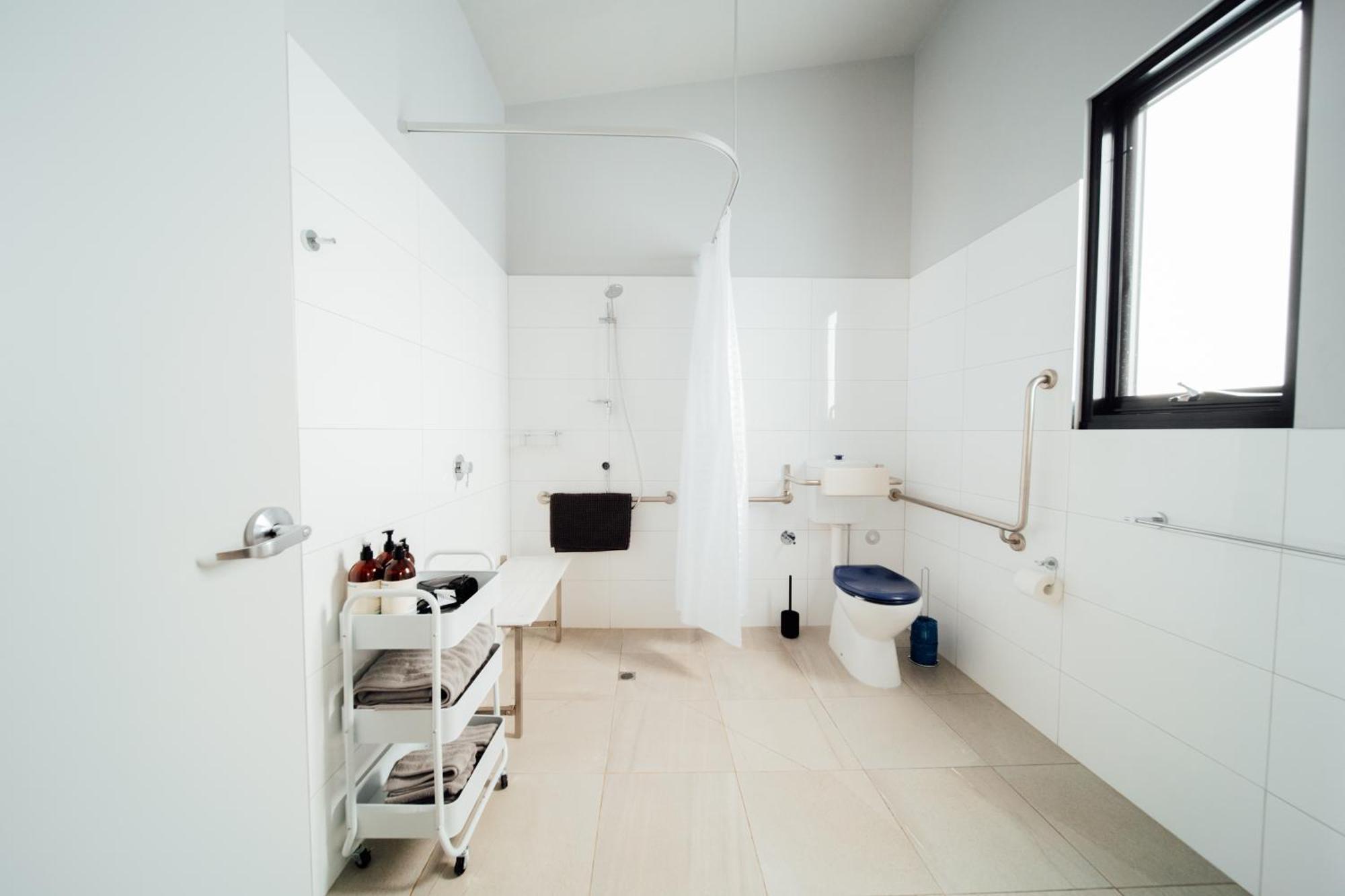 Drysdale Lakeview Hideaway المظهر الخارجي الصورة