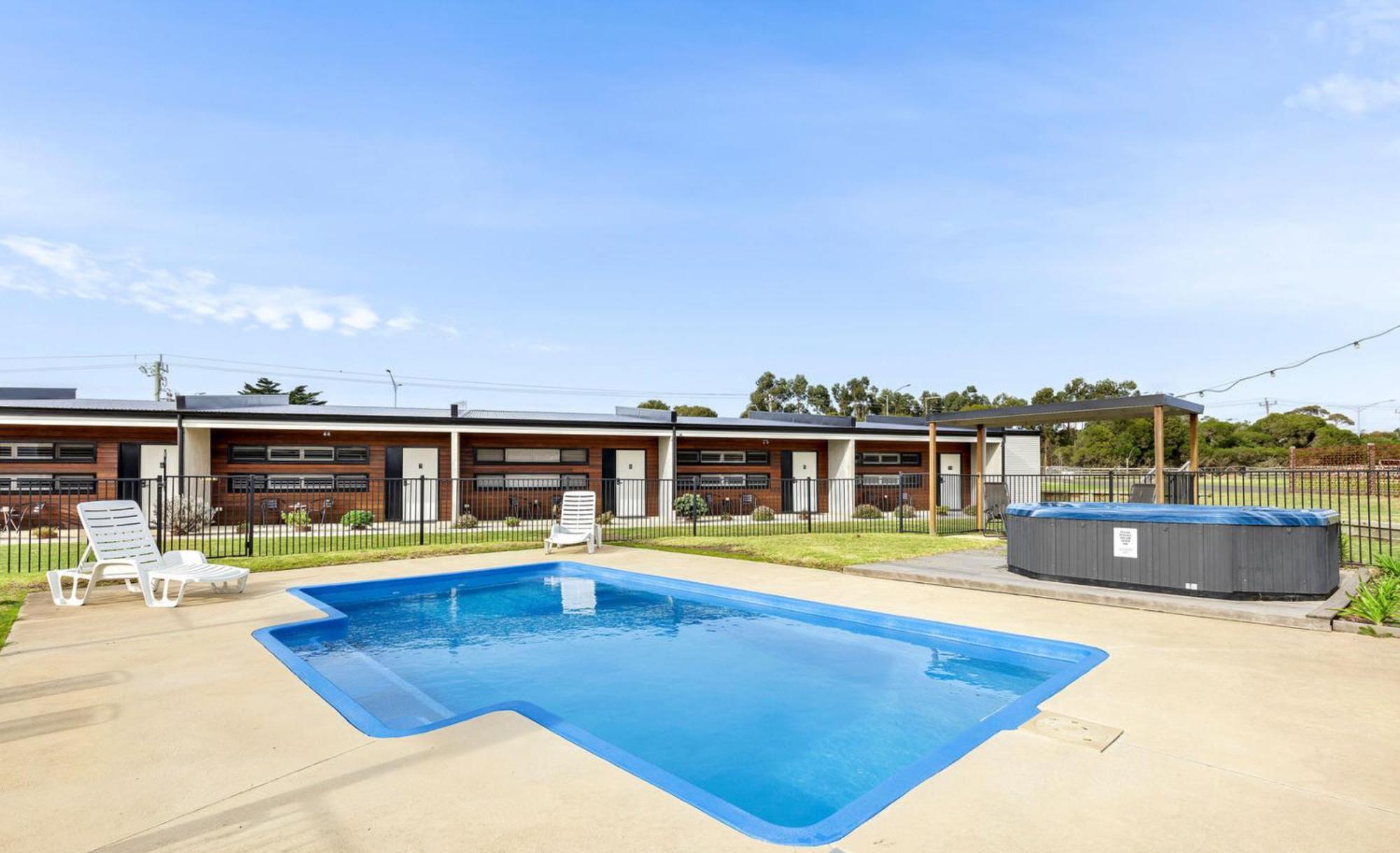Drysdale Lakeview Hideaway المظهر الخارجي الصورة